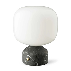 Gejst Meemo Portable Lamp Black Marble