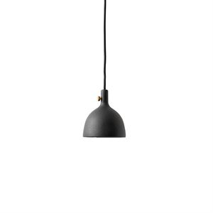 MENU Cast Shape 2 Pendant Black