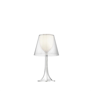 Flos Miss K Table Lamp Transparent