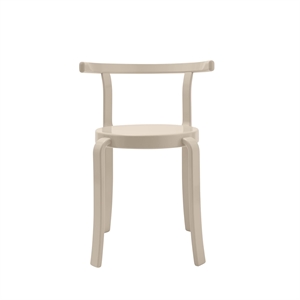 Magnus Olesen 8000 Series Dining Chair Beech/Beige