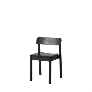 MOEBE Everyday Dining Chair Black