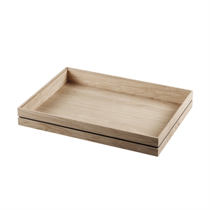 MOEBE Organise Oak Large