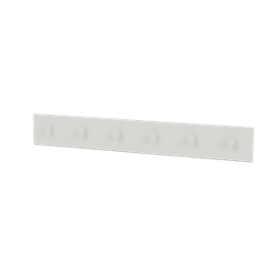 Montana Coat Racks 6 Coat Rack 09-Nordic