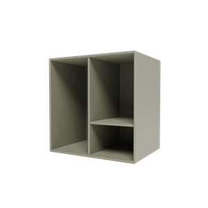 Montana Mini 1002 Bookcase 144-Fennel