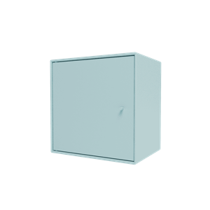 Montana Mini 1003 Cabinet 148-Flint