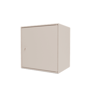 Montana Mini 1103 Cabinet 168-Clay