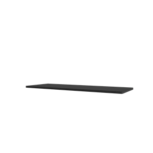 Montana Panton Wire Top Plate 05-Black 70.1 cm x 25.7 cm