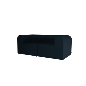 Montana Paradigm 2-Seater Sofa SA791-Sabi791