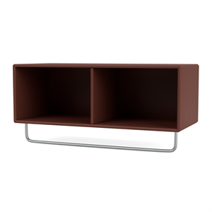 Montana Selection COAT Hat Shelf 155-Masala