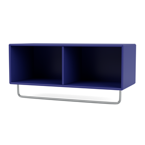 Montana Selection COAT Hat Shelf 135-Monarch