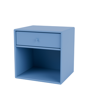 Montana Selection DREAM Bedside Table 154-Azure