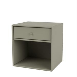 Montana Selection DREAM Bedside Table 144-Fennel
