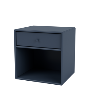 Montana Selection DREAM Bedside Table 138-Juniper