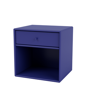 Montana Selection DREAM Bedside Table 135-Monarch