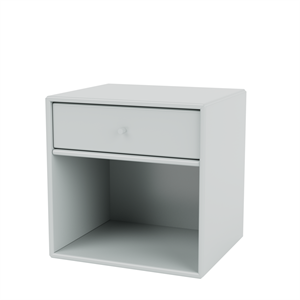 Montana Selection DREAM Bedside Table 156-Oyster
