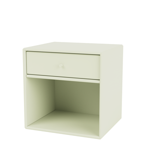 Montana Selection DREAM Bedside Table 140-Pomelo