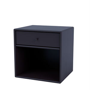 Montana Selection DREAM Bedside Table 147-Shadow