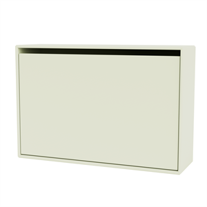 Montana Selection HIDE Shoe Cabinet 140-Pomelo