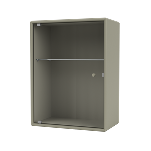 Montana Selection RIPPLE Bathroom Cabinet 144-Fennel