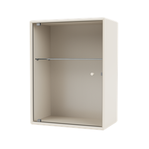 Montana Selection RIPPLE Bathroom Cabinet 158-Oat