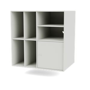 Montana Selection SPIN II Vinyl Shelving 09-Nordic