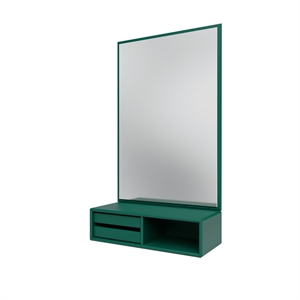 Montana Selection Glance Mirror 136-Pine