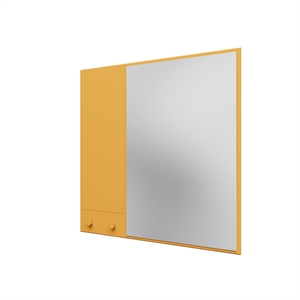 Montana Selection Memo Mirror 166-Acacia