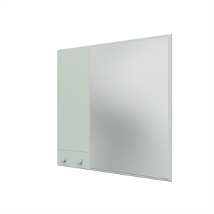 Montana Selection Memo Mirror 161-Mist