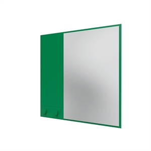 Montana Selection Memo Mirror 152-Parsley