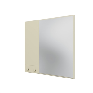 Montana Selection Memo Mirror 150-Vanilla