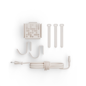 Pedestal Mount Bundle Pearl