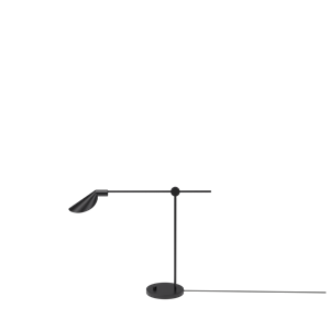 Fritz Hansen MS021 Table Lamp Black