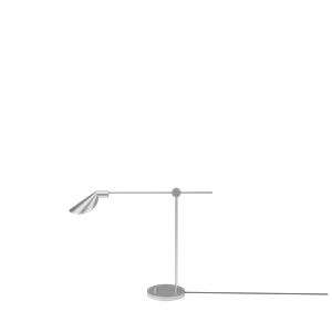 Fritz Hansen MS021 Table Lamp Steel