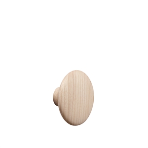 Muuto Dots Wood Ø13 Oak