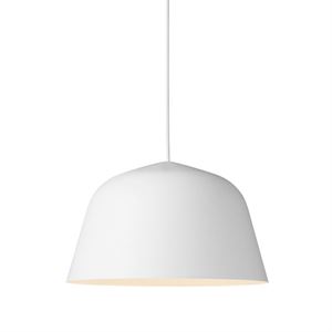 Muuto Ambit Pendant White