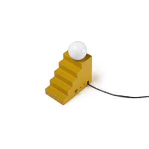 Oblure Stair V2 Table Lamp Yellow