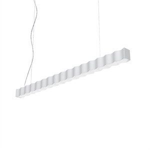 Oblure Superwave Pendant White