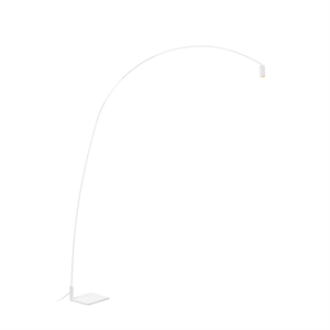 Nemo Fox Floor lamp White