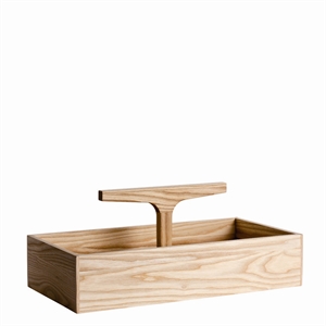 Ro Collection Toolbox Box Low Wood