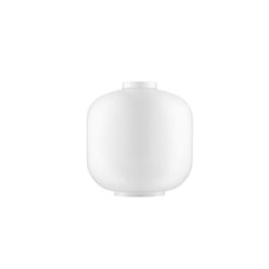 Normann Copenhagen Amp Small White Spare Shade