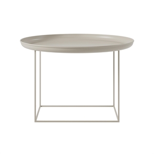 NORR11 Duke Coffee Table Medium Stone