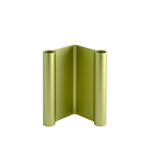 Muuto Pair Candlestick H18 Green