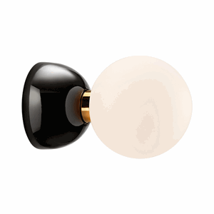 Parachilna Aballs Wall and Ceiling Lamp Small