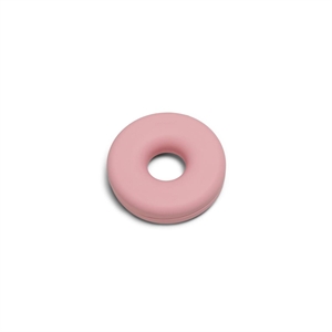 Pedestal Cable Bagel Cable Bubble Gum