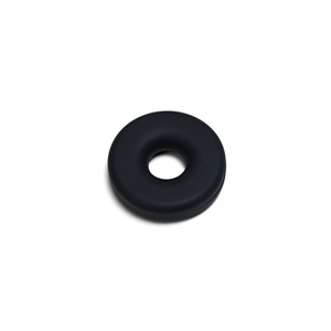 Pedestal Cable Bagel Cable Charcoal