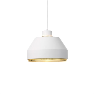 artek AMA500 Pendant White