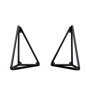 Maze Phatagoras Bracket Pair Ink Black