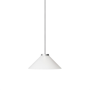 Pholc Aline 40 Pendant Frosty/ Aluminum