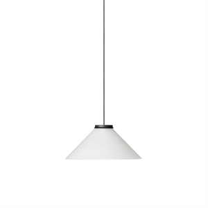 Pholc Aline 40 Pendant Frosty/ Black