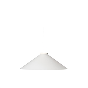 Pholc Aline 58 Pendant Frosty/Cotton